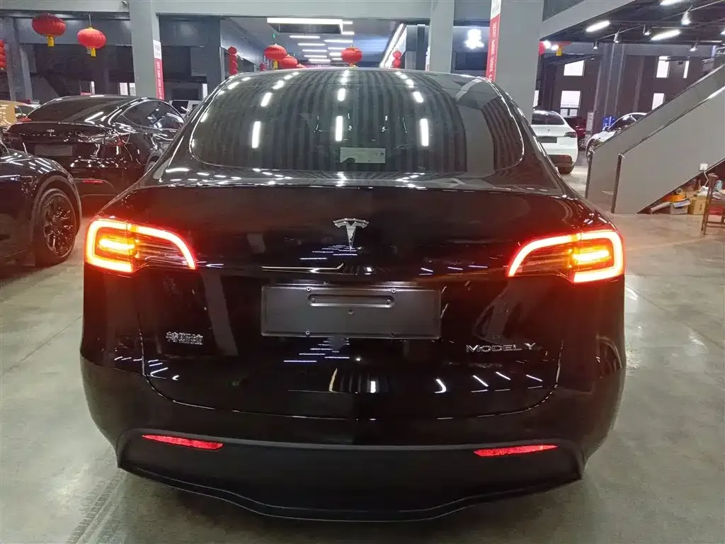 Tesla Model Y 2022 из CN, фото 9