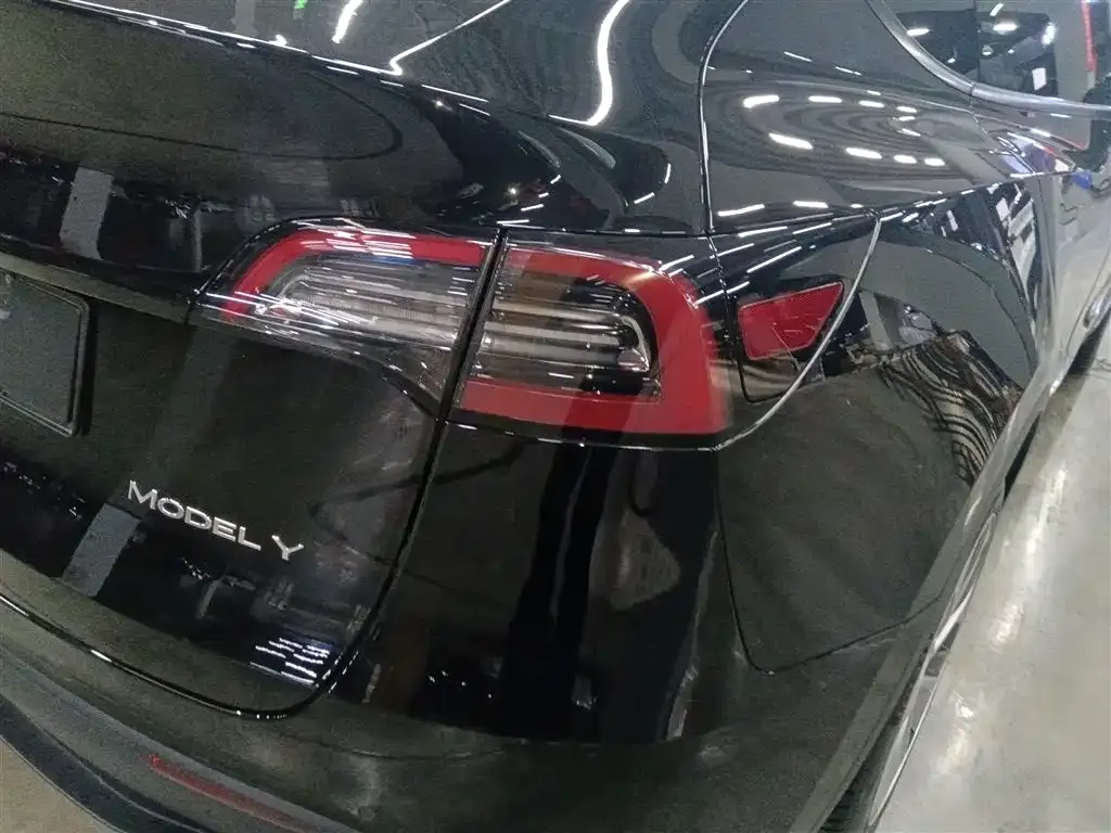 Tesla Model Y 2022 из CN, фото 6