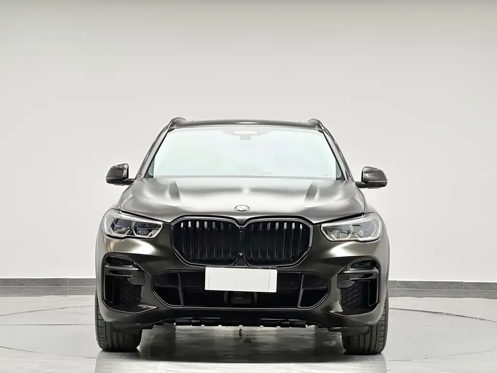 BMW X5 2023 из CN, фото 5
