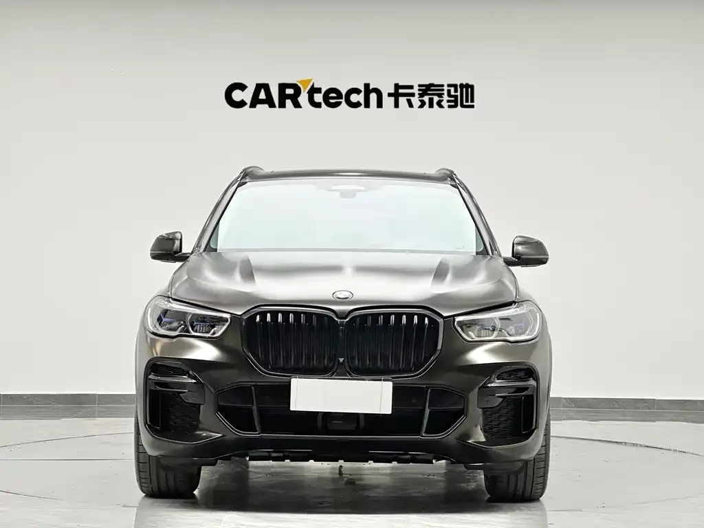 BMW X5 2023 из CN, фото 2