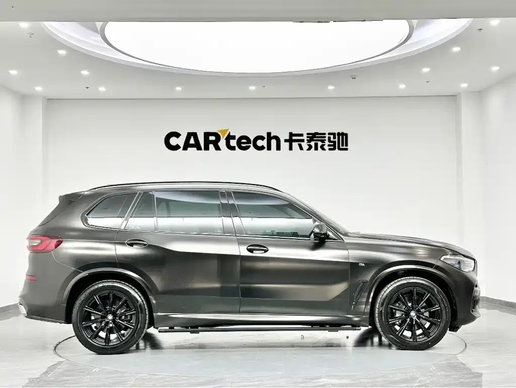 BMW X5 2023 из CN, фото 9