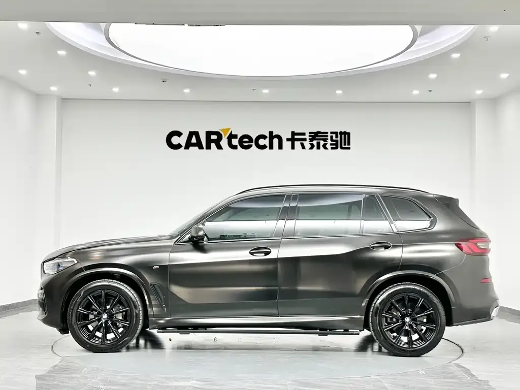 BMW X5 2023 из CN, фото 10