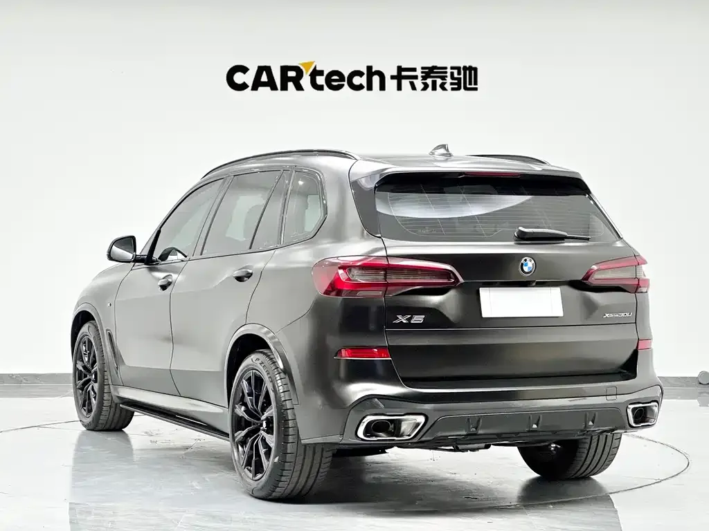 BMW X5 2023 из CN, фото 7