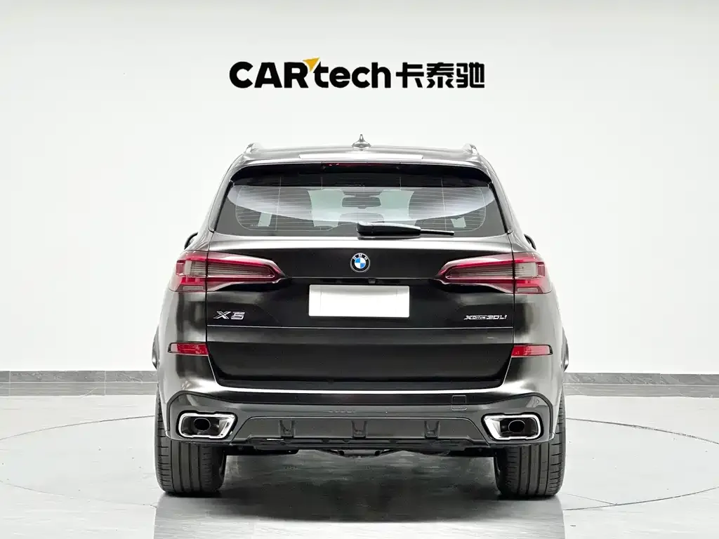 BMW X5 2023 из CN, фото 6