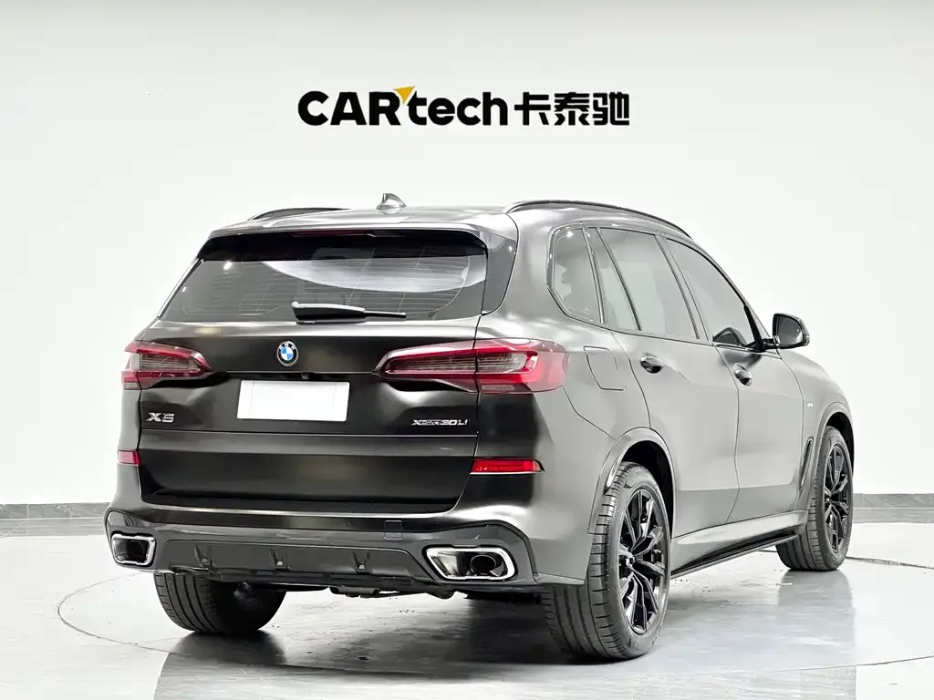 BMW X5 2023 из CN, фото 3