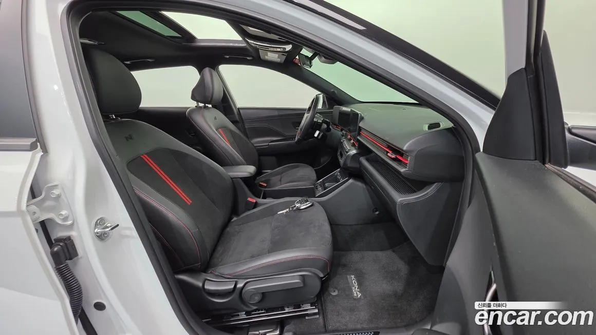 Hyundai Kona 2024 из KR, фото 10