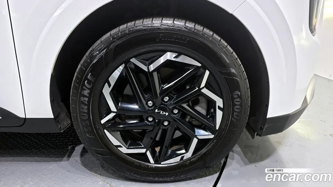 Kia Carnival 2025 из KR, фото 6