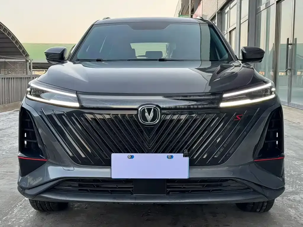 Changan CS75PLUS 2023 из CN, фото 3
