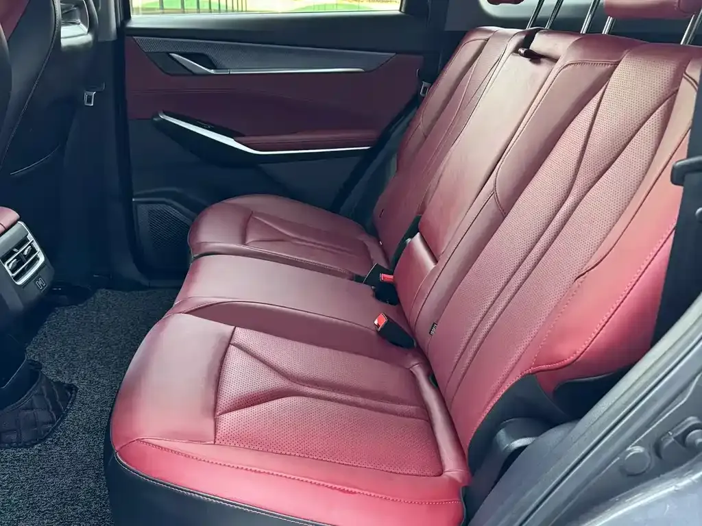 Changan CS75PLUS 2023 из CN, фото 5