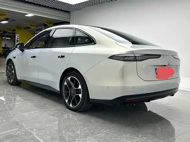 Aion RT 2024 из CN, фото 6