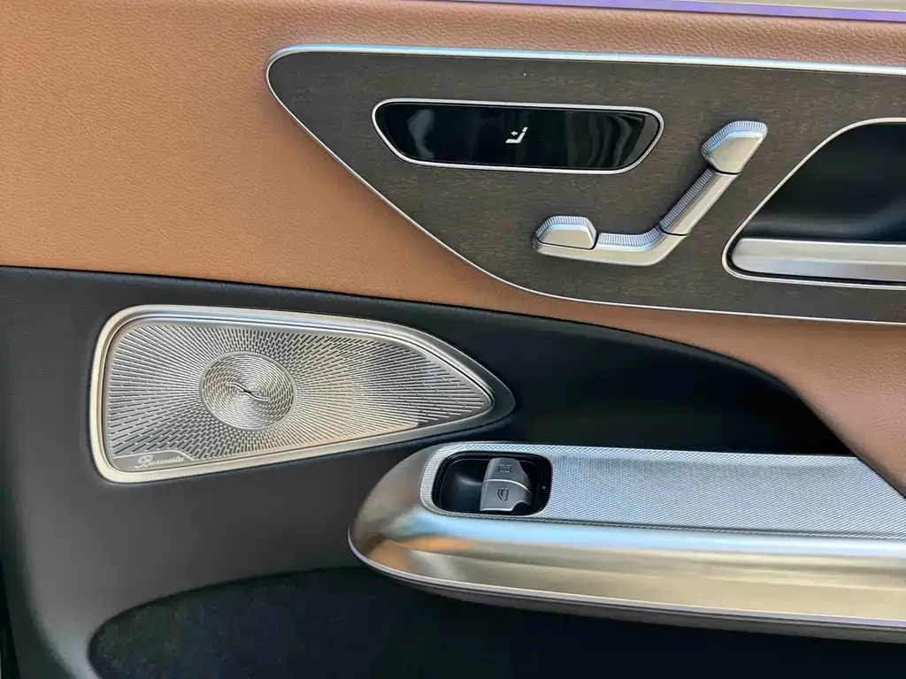 Mercedes-Benz E-Class 2024 из CN, фото 4