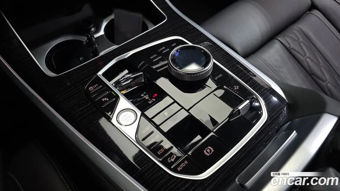 BMW X5 2024 из KR, фото 4
