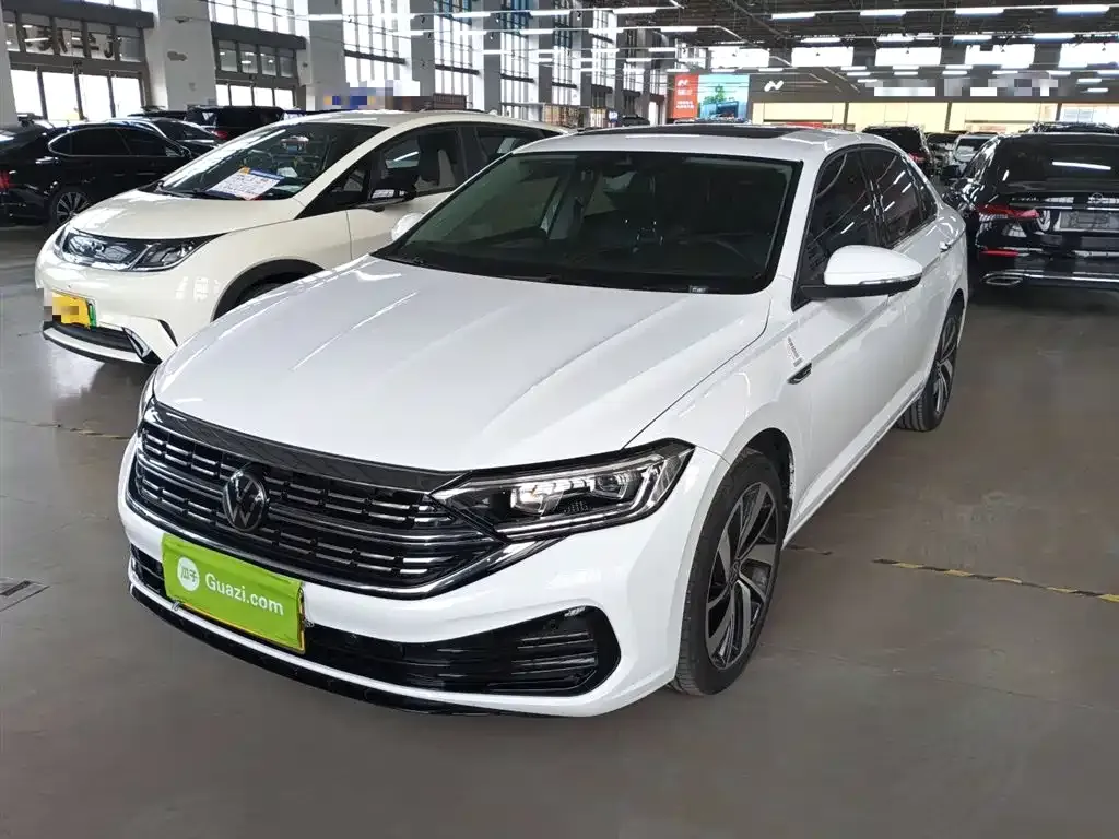 Volkswagen Sagitar 2024 из CN, фото 1
