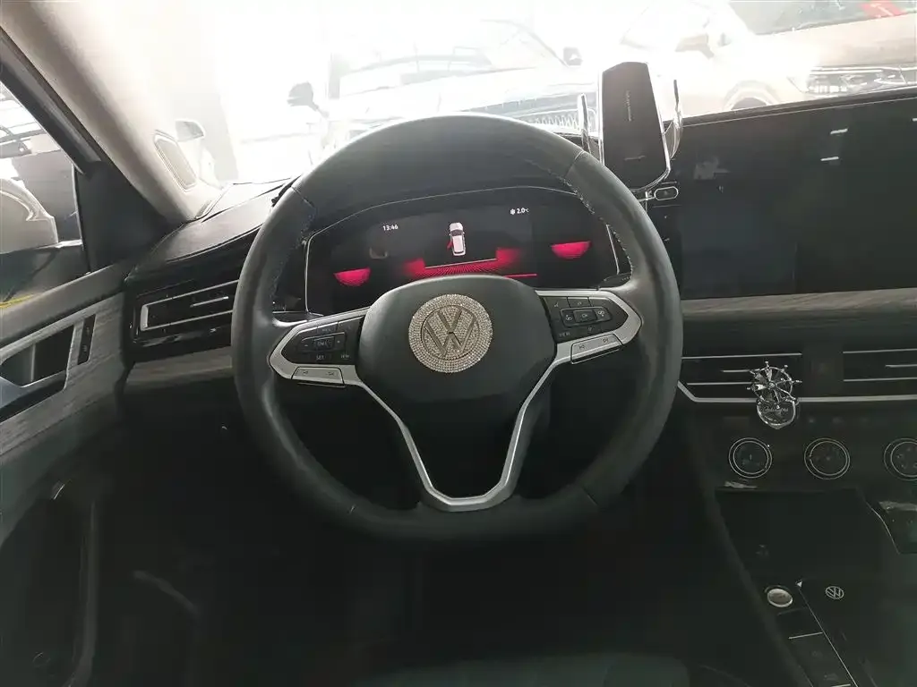 Volkswagen Sagitar 2024 из CN, фото 2