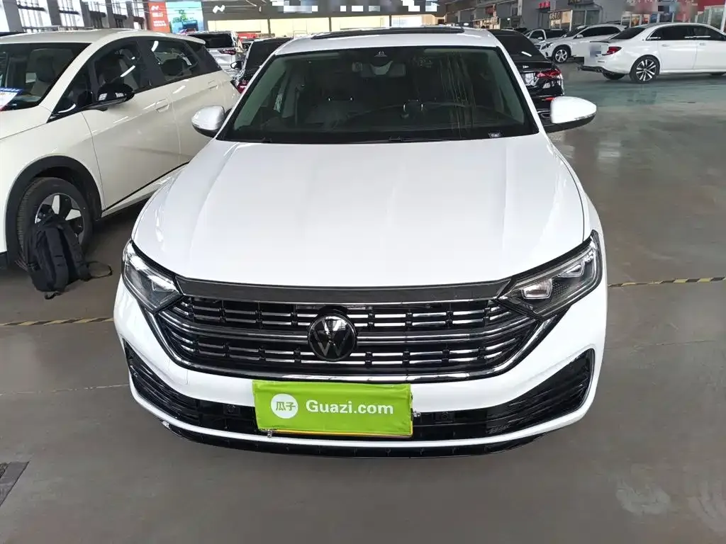 Volkswagen Sagitar 2024 из CN, фото 9