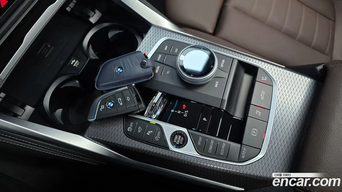 BMW 4-Series 2025 из KR, фото 4