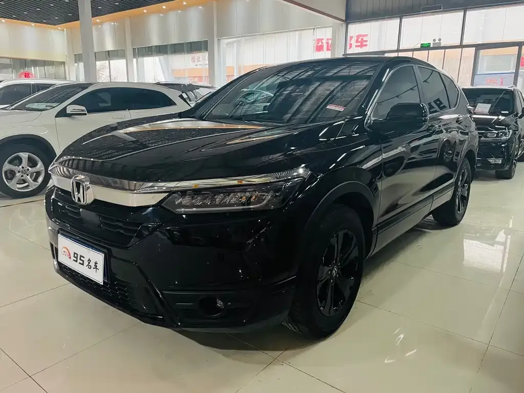 Honda Breeze 2023 из CN, фото 1