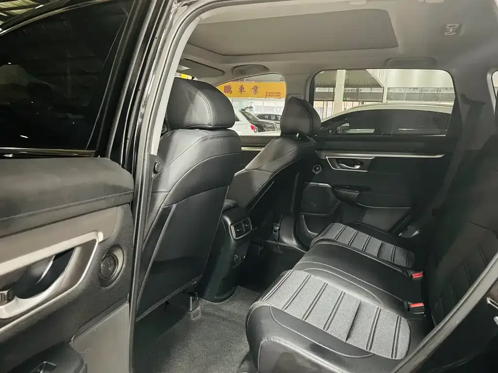 Honda Breeze 2023 из CN, фото 2