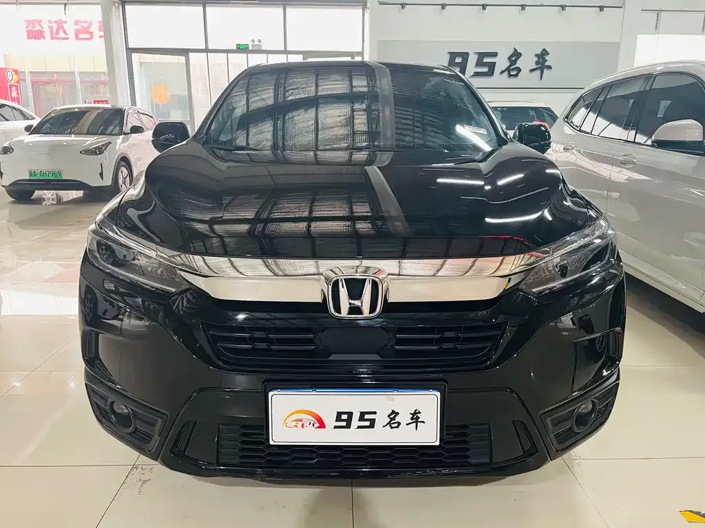 Honda Breeze 2023 из CN, фото 7