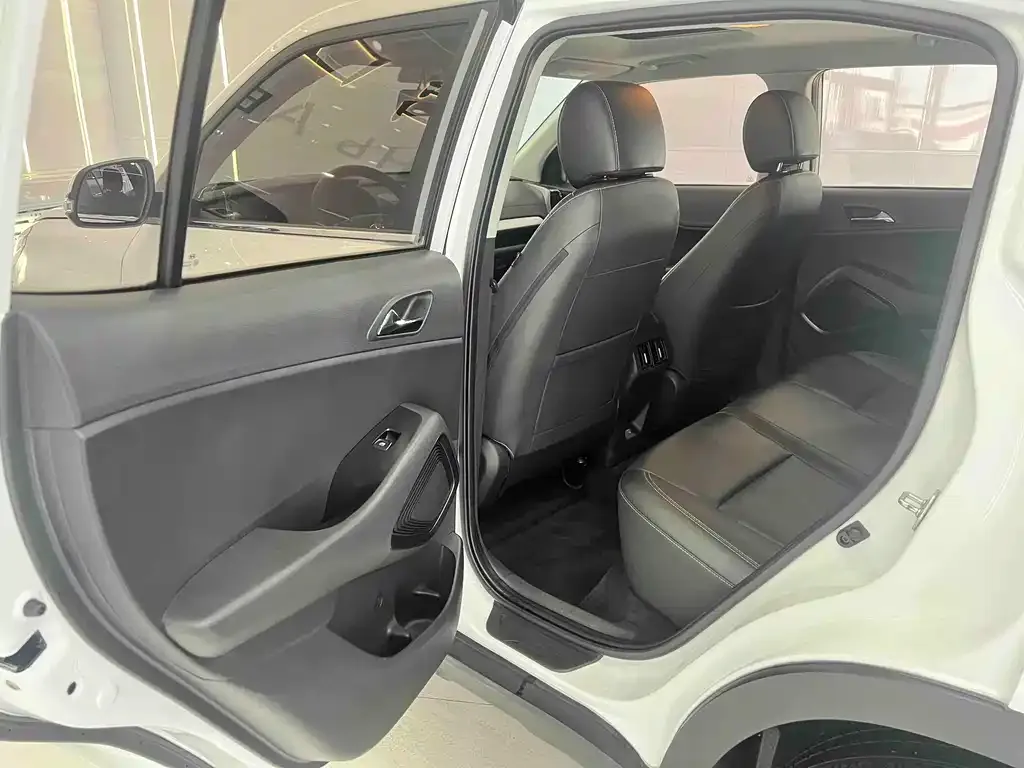 Hyundai ix35 2021 из CN, фото 5