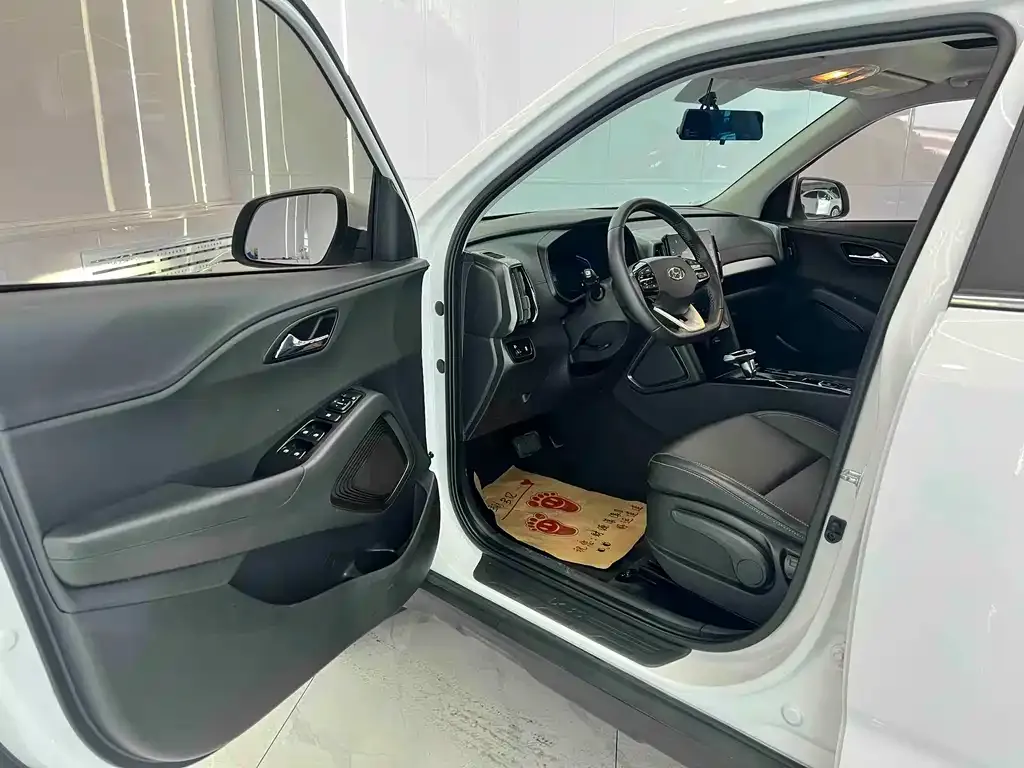Hyundai ix35 2021 из CN, фото 7