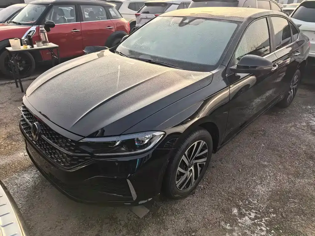 Volkswagen Lavida 2025 из CN, фото 1