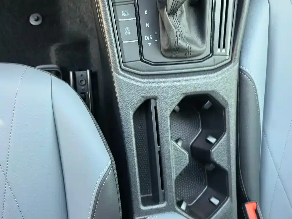 Volkswagen Lavida 2025 из CN, фото 6