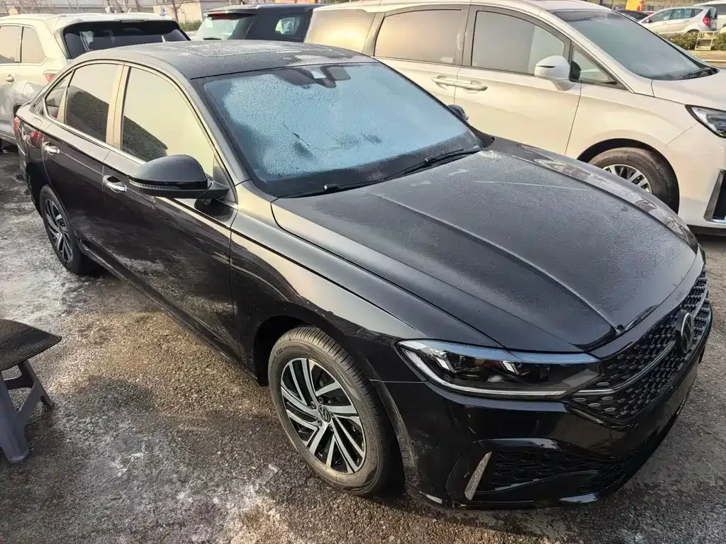 Volkswagen Lavida 2025 из CN, фото 4