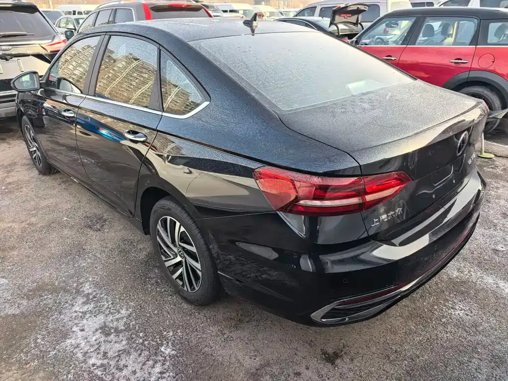 Volkswagen Lavida 2025 из CN, фото 10