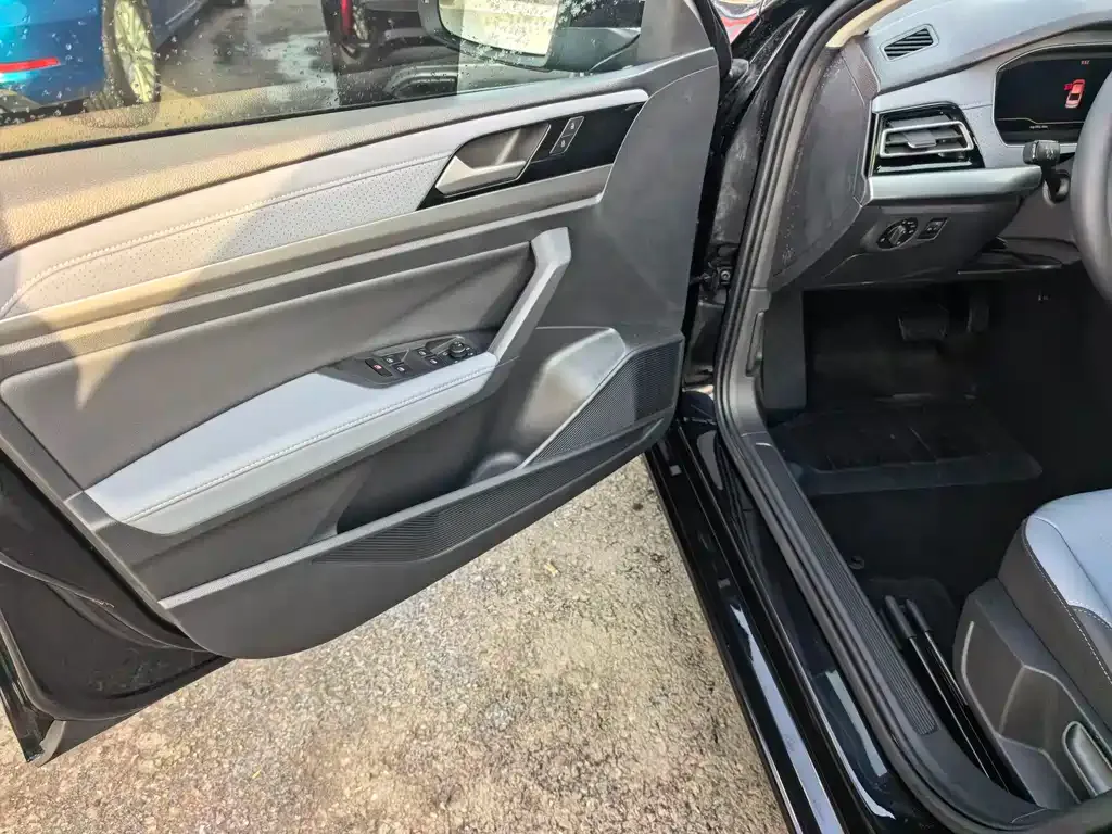 Volkswagen Lavida 2025 из CN, фото 8