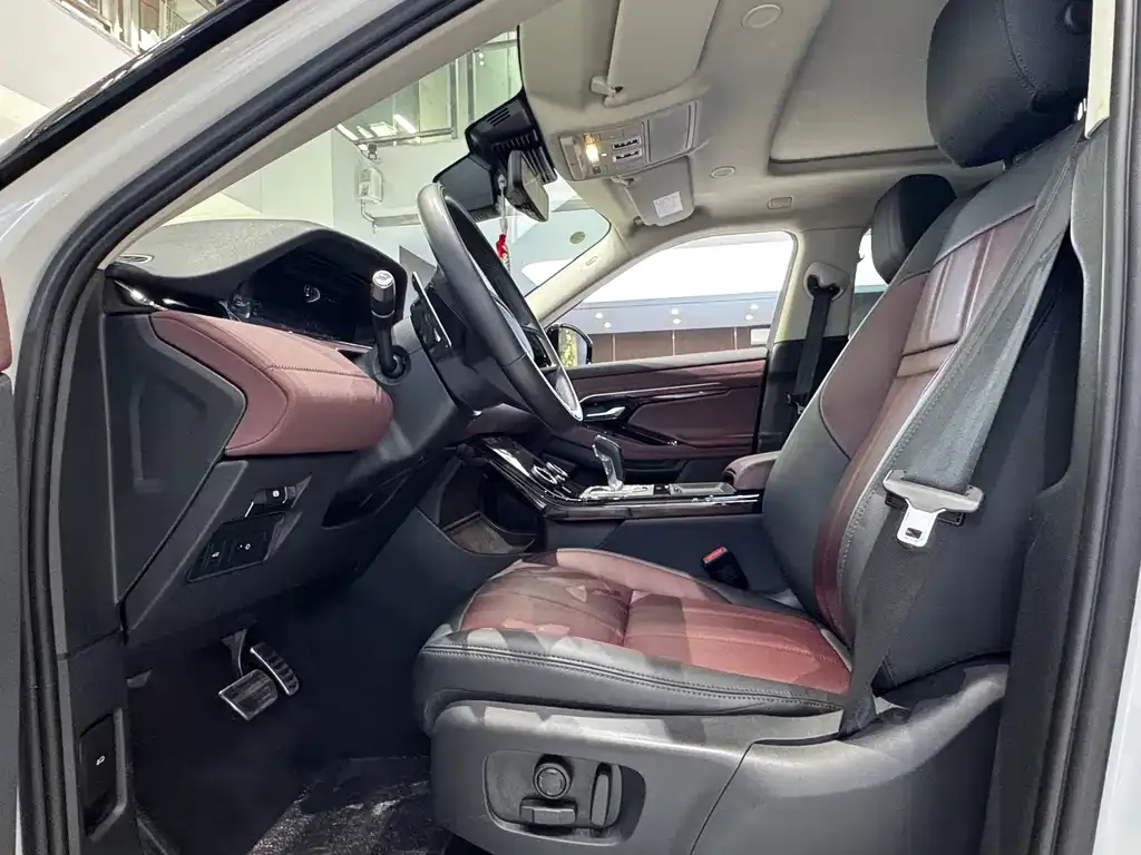 Land Rover Evoque 2023 из CN, фото 10