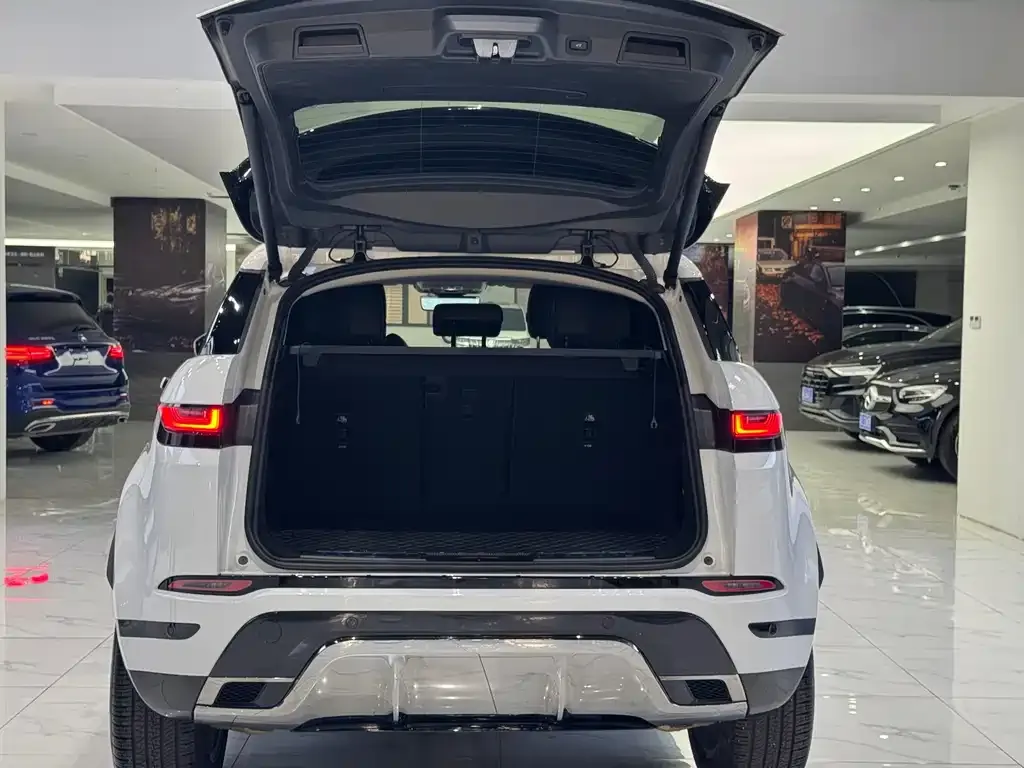 Land Rover Evoque 2023 из CN, фото 6