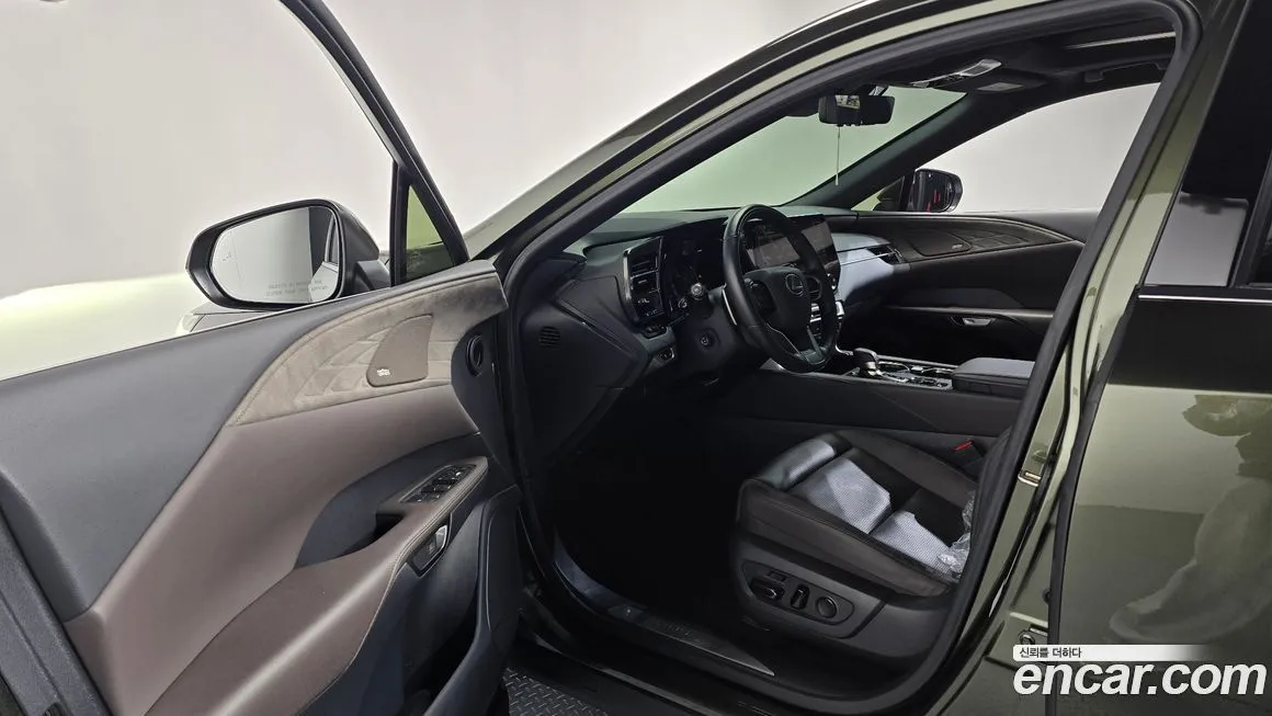 Lexus RX 2024 из KR, фото 7