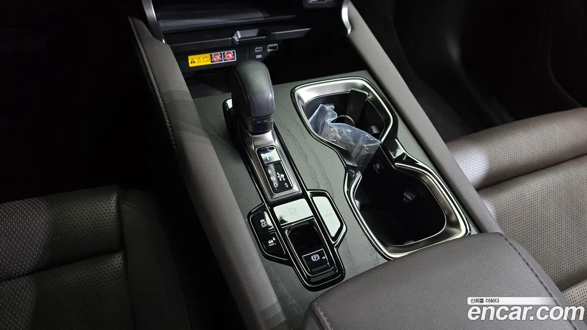 Lexus RX 2024 из KR, фото 9