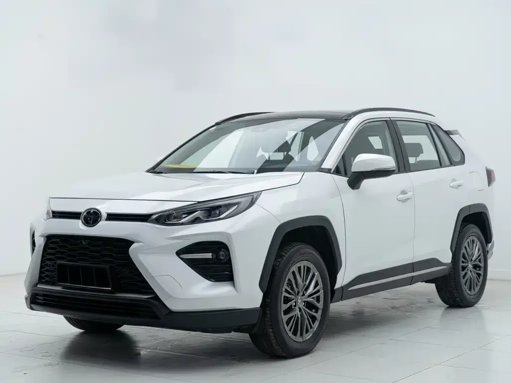 Toyota Wildlander 2023 из CN, фото 1