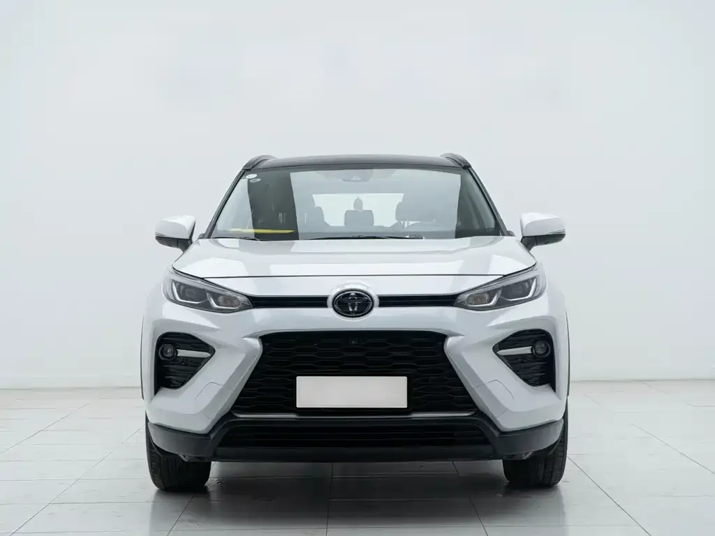 Toyota Wildlander 2023 из CN, фото 2