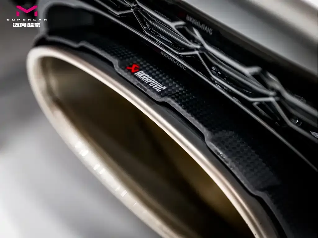 Audi RS 6 2024 из CN, фото 2