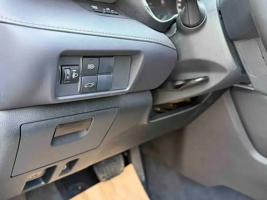 Toyota Highlander 2023 из CN, фото 6