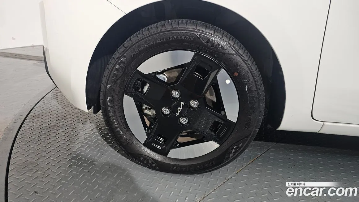 Kia RAY 2025 из KR, фото 8