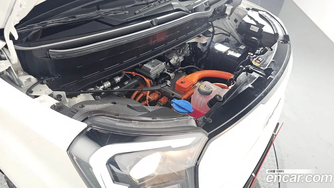 Kia RAY 2025 из KR, фото 10