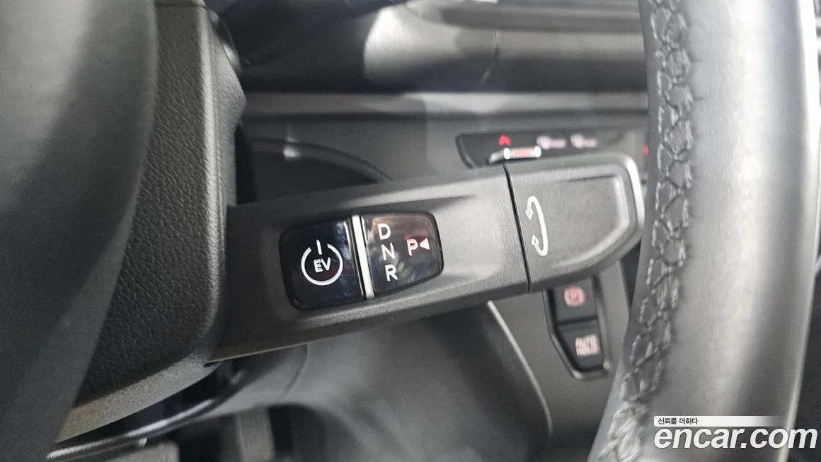 Kia RAY 2025 из KR, фото 9