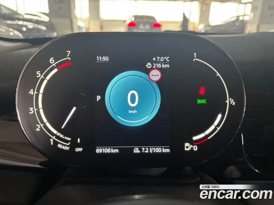 Mini Cooper 2022 из KR, фото 8