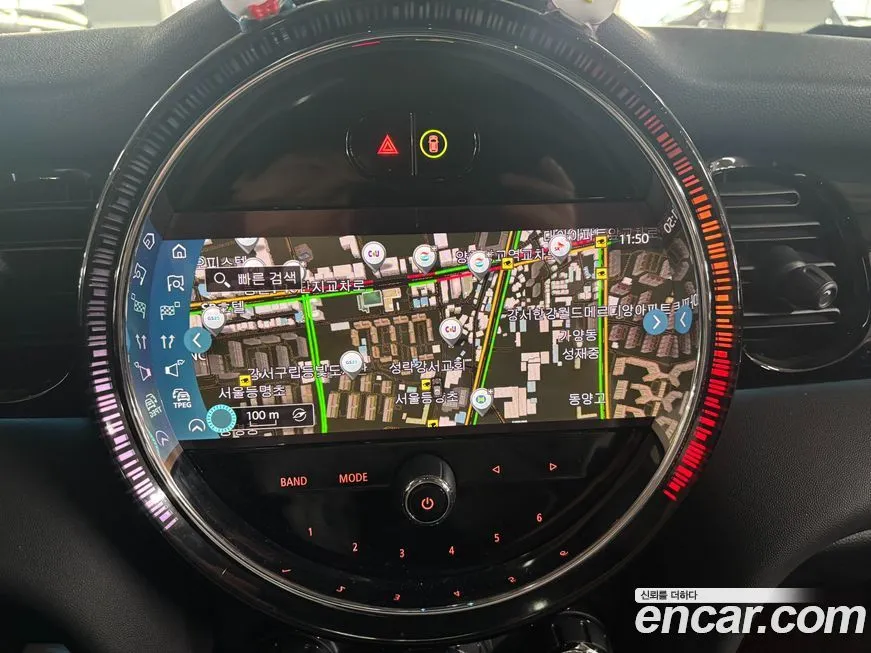 Mini Cooper 2022 из KR, фото 10