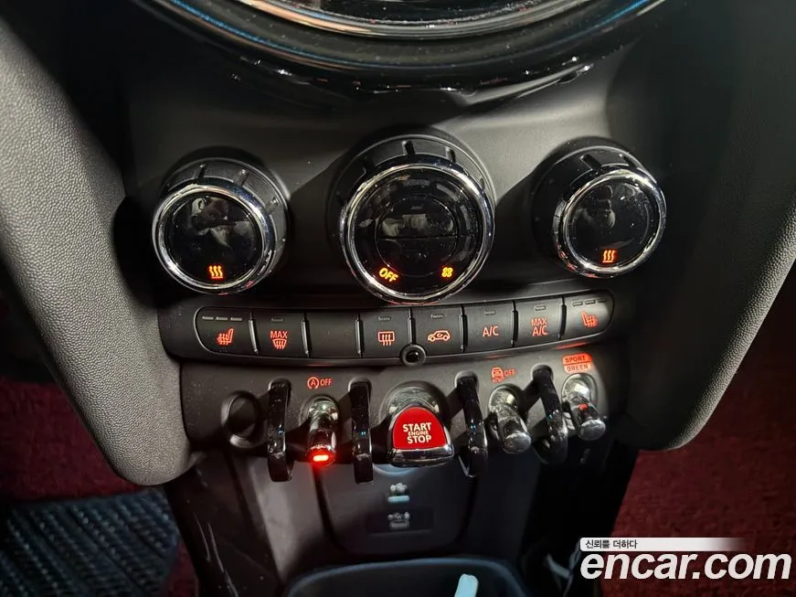 Mini Cooper 2022 из KR, фото 7