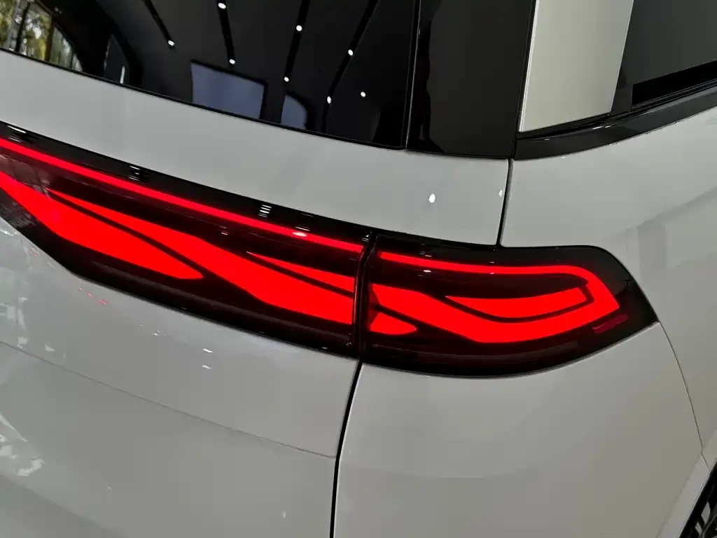 BYD Xia 2025 из CN, фото 2