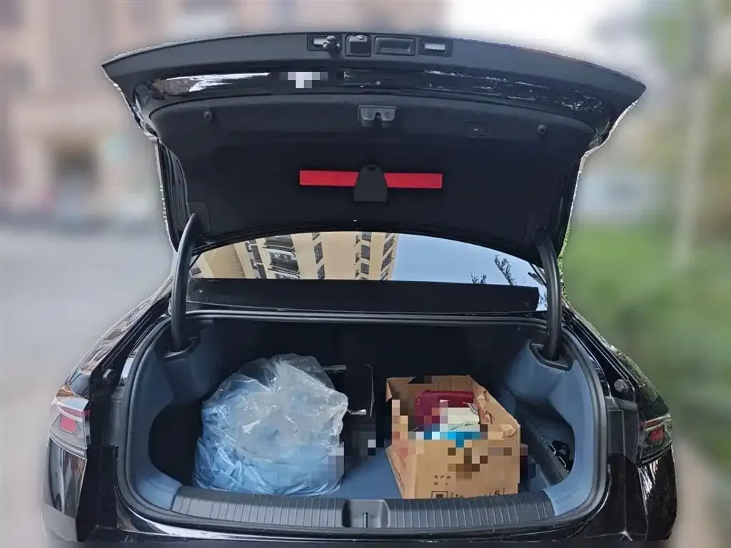 Volkswagen Magotan 2024 из CN, фото 9