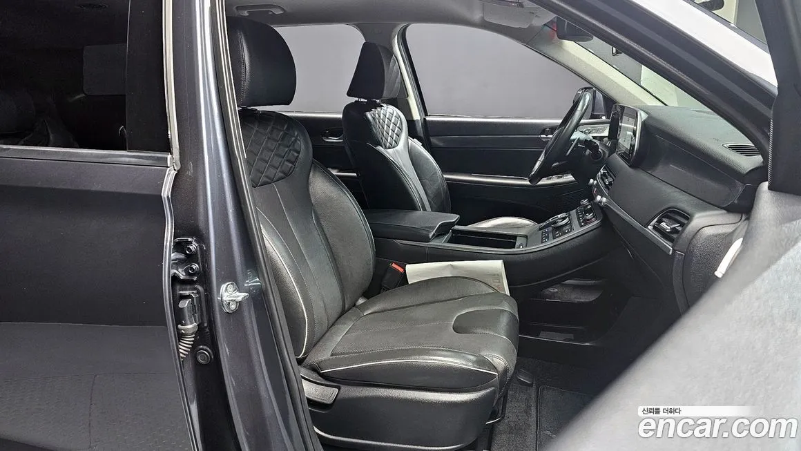 Hyundai Palisade — фото 3