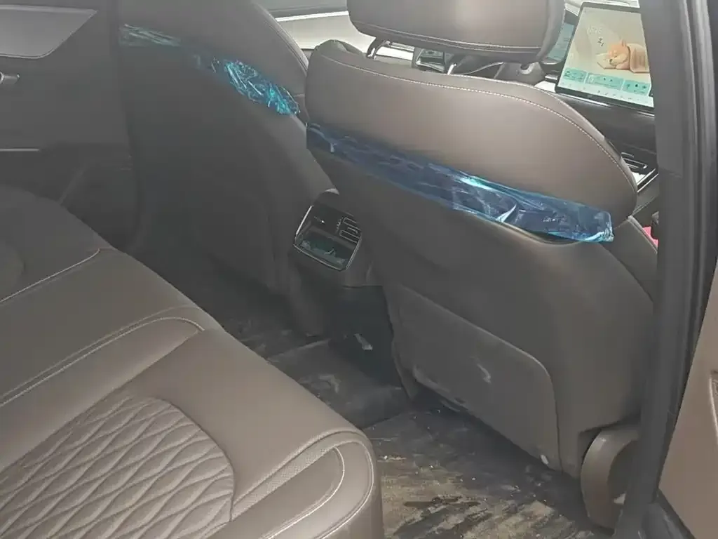 Geely Xingrui 2024 из CN, фото 3