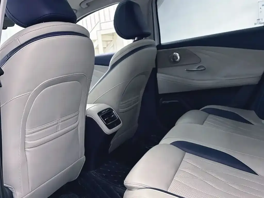 Chery Arrizo 8 2023 из CN, фото 6