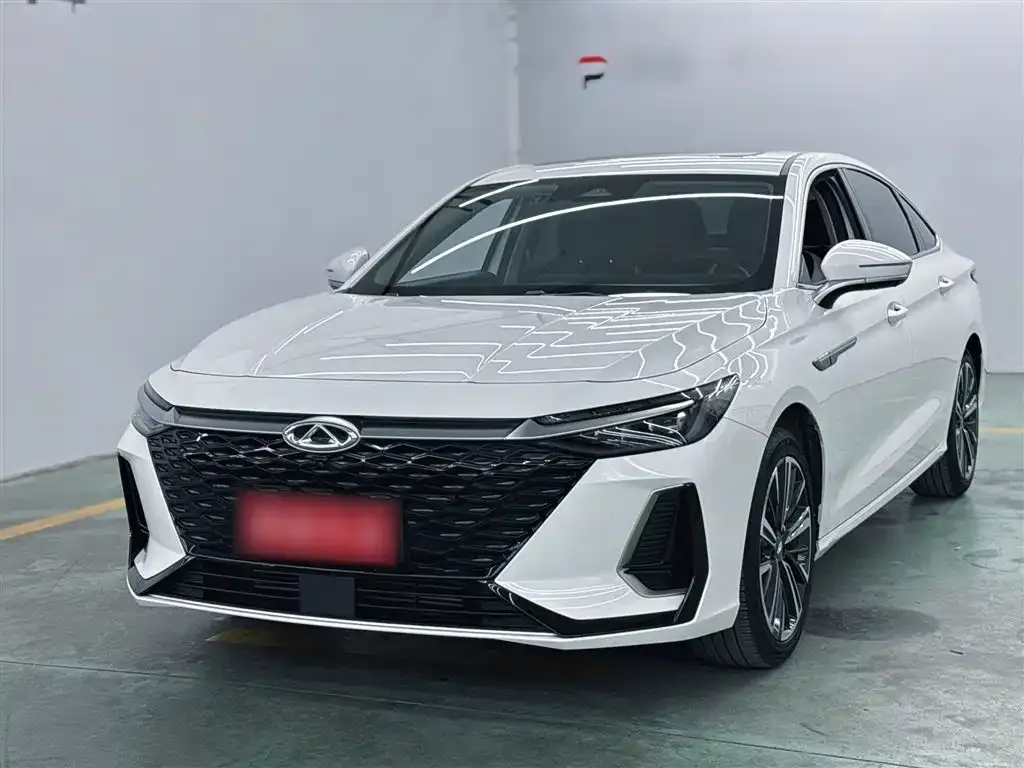 Chery Arrizo 8 2023 из CN, фото 9